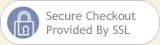 Secure Checkout Provided By SSL